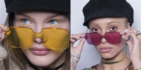 occhiali 2018 dior